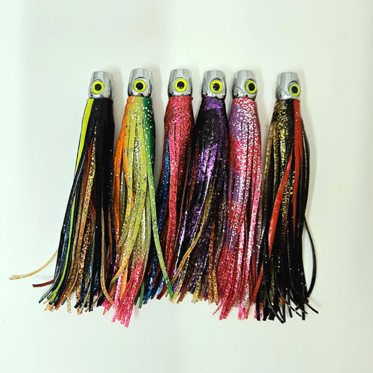 Metal Fishing lures