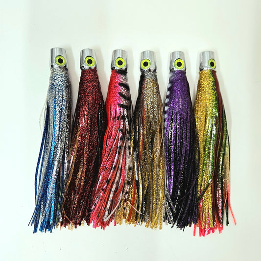 Metal Fishing lures