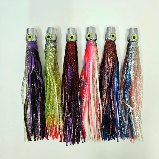 Metal Fishing lures