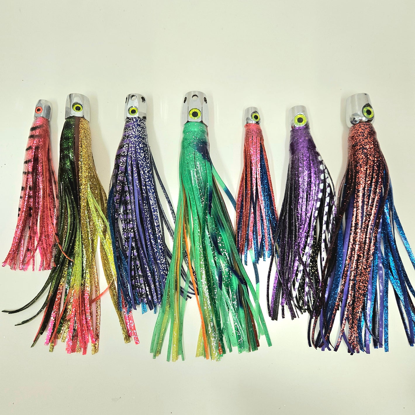 Fishing Lures