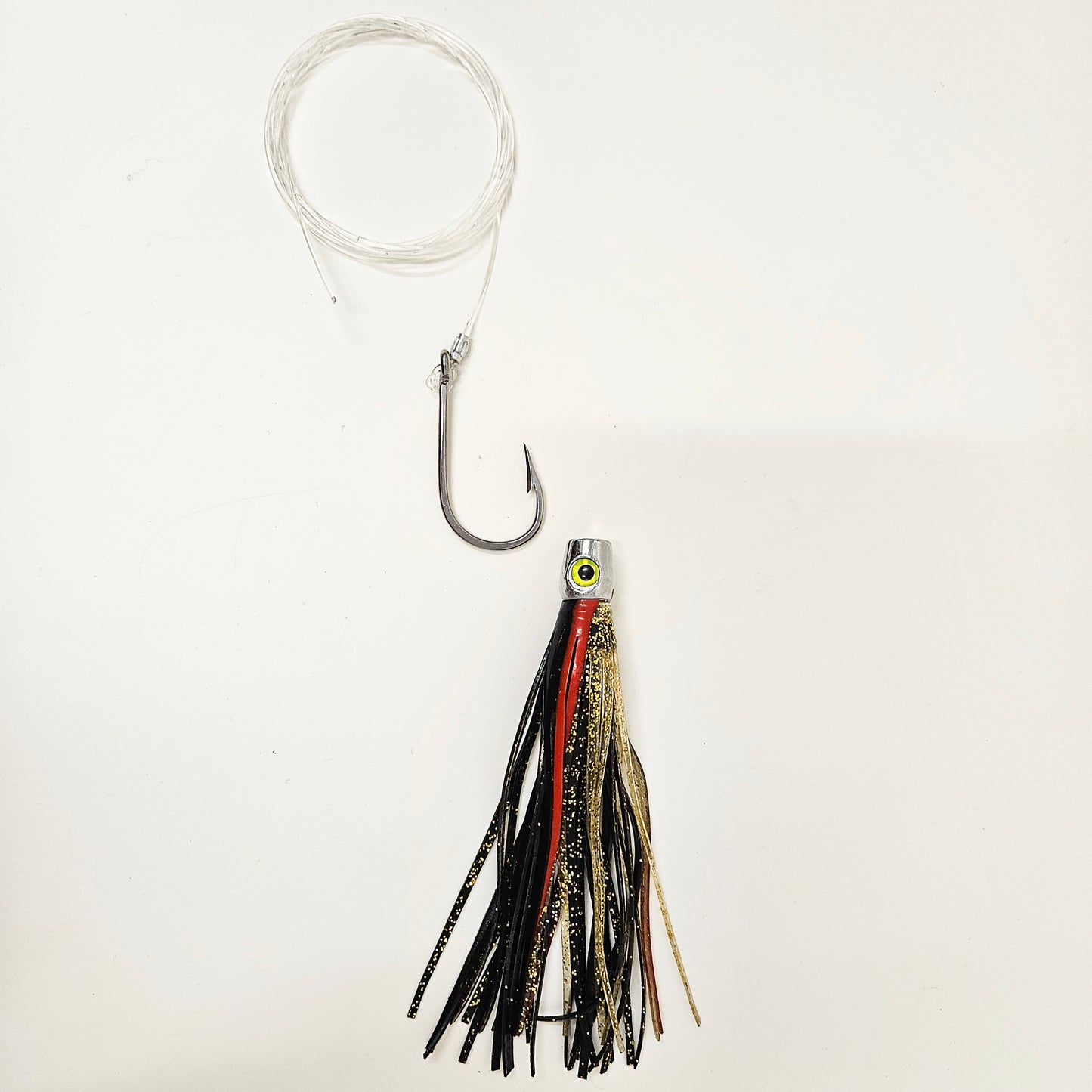 Metal Fishing lure