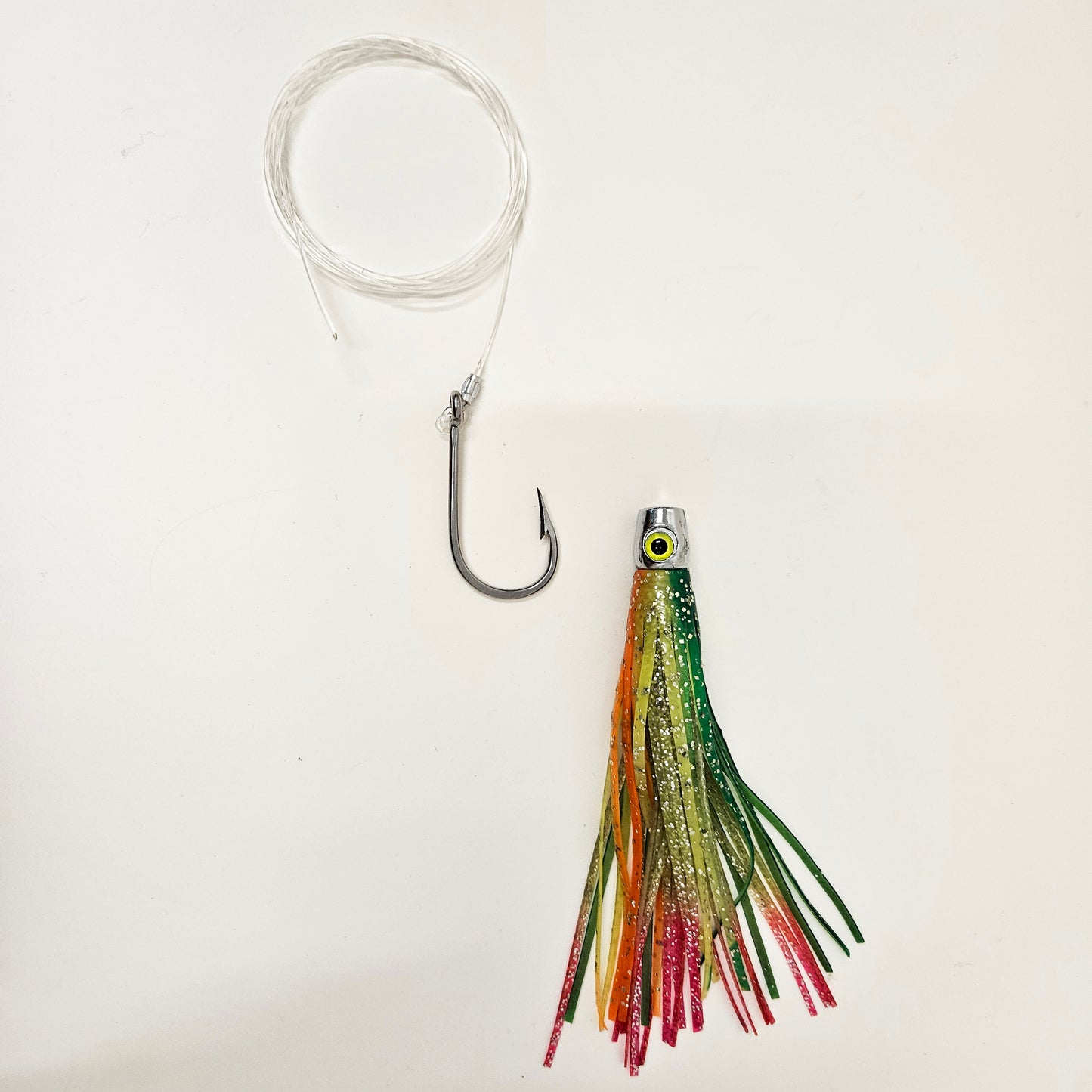 Metal Fishing lure