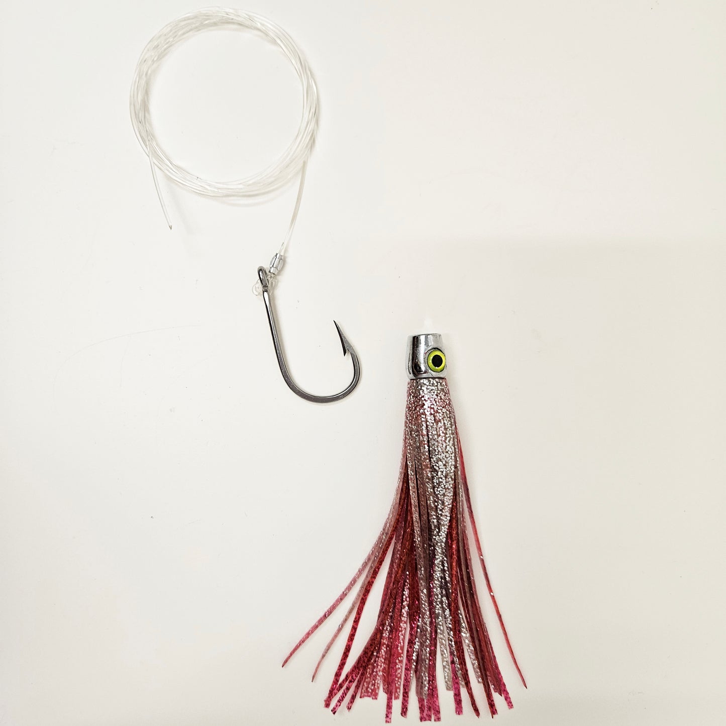 Metal Fishing lure