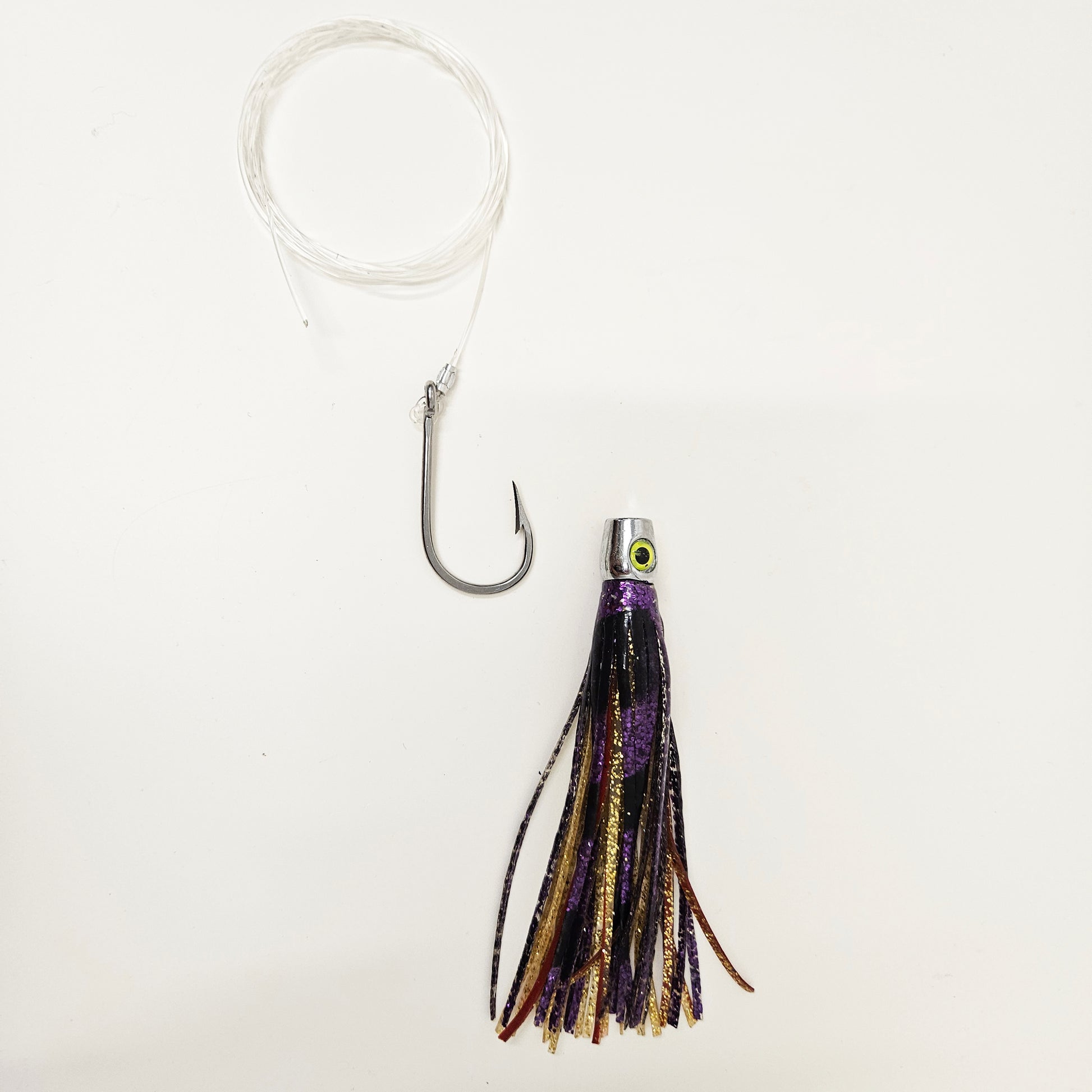 Metal Fishing lure